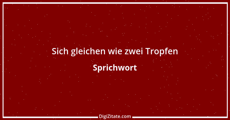 Zitat von Sprichwort 4051