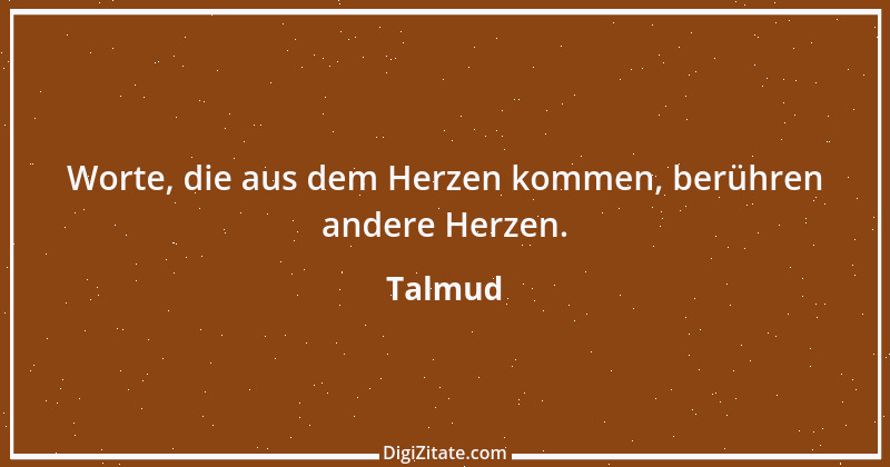 Zitat von Talmud 365