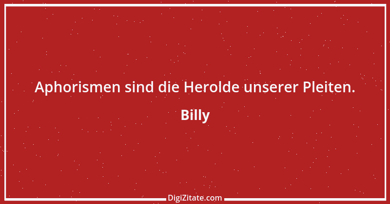 Zitat von Billy 139