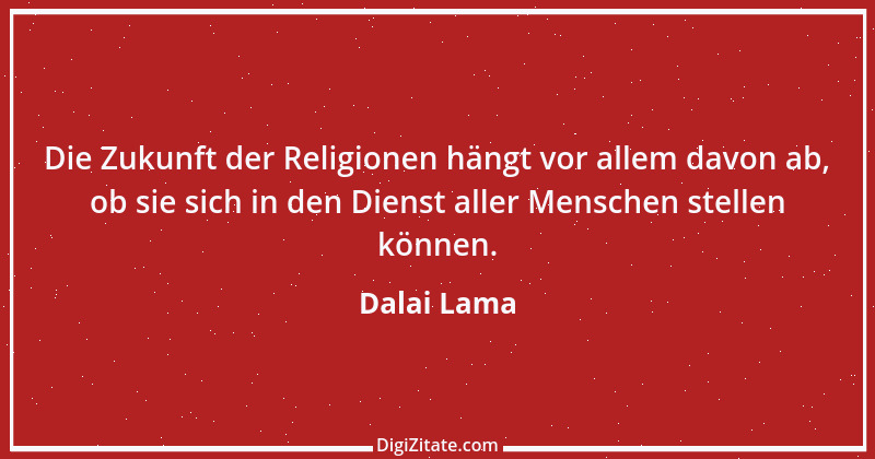 Zitat von Dalai Lama 59