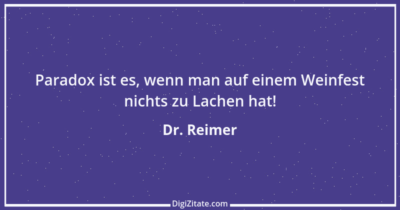 Zitat von Dr. Reimer 1