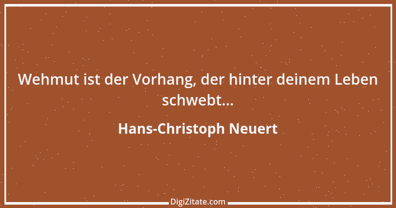 Zitat von Hans-Christoph Neuert 54