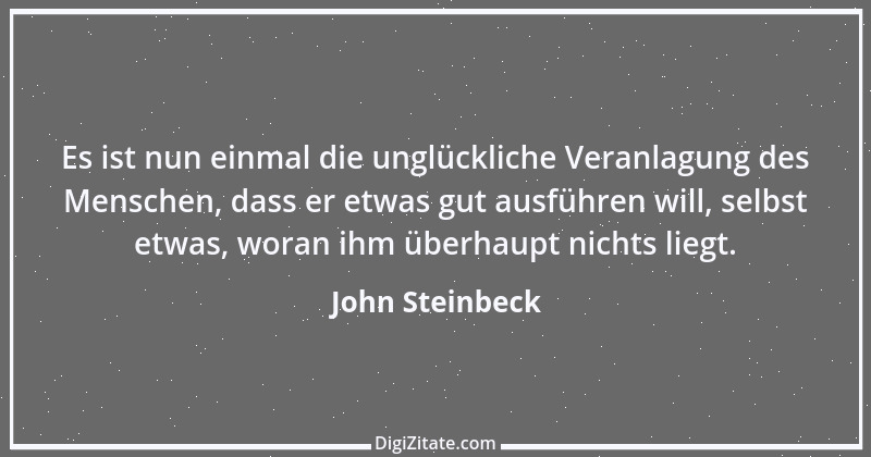 Zitat von John Steinbeck 51