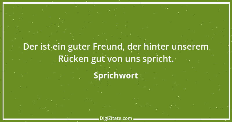 Zitat von Sprichwort 5052