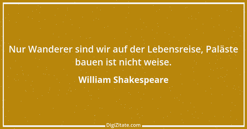 Zitat von William Shakespeare 646