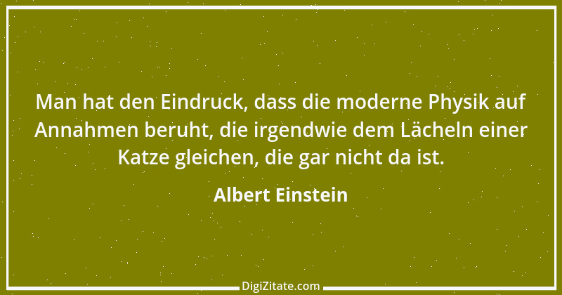 Zitat von Albert Einstein 148