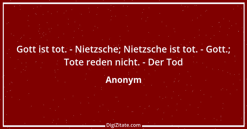 Zitat von Anonym 4029