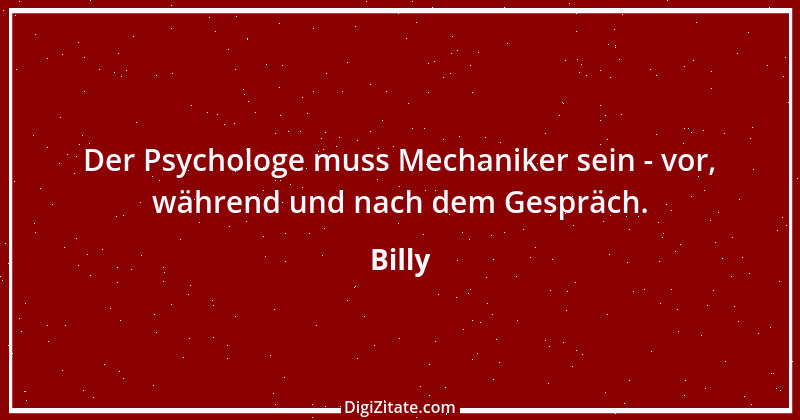 Zitat von Billy 140