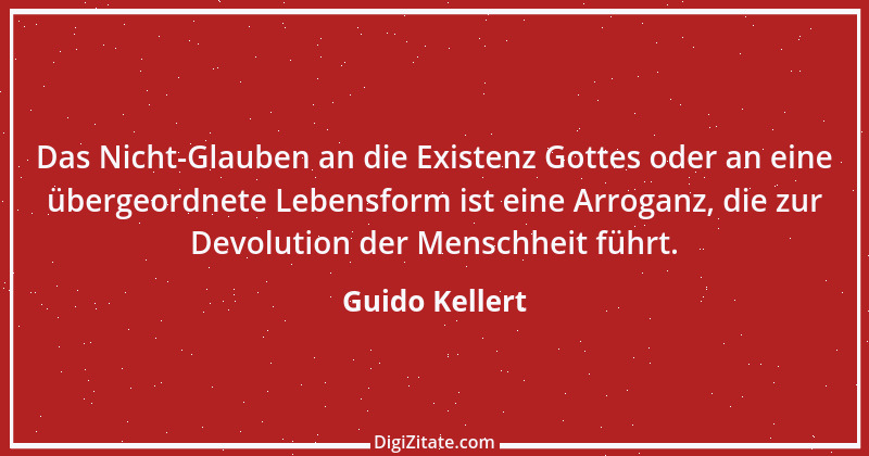 Zitat von Guido Kellert 1