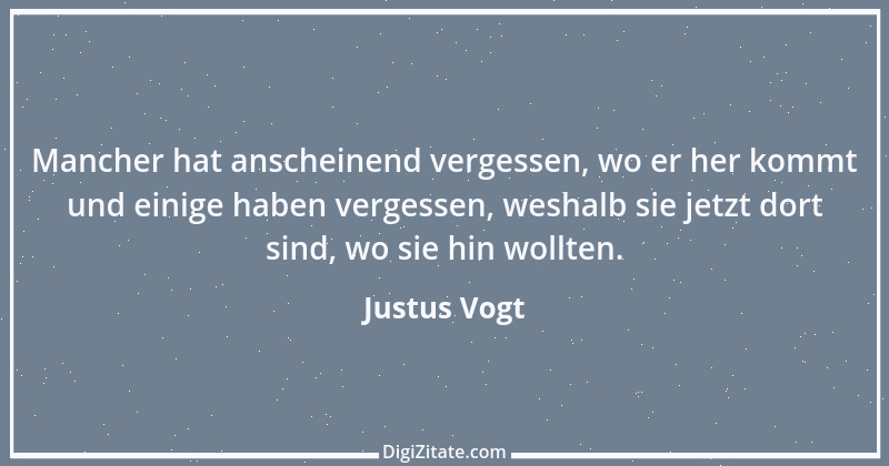 Zitat von Justus Vogt 203