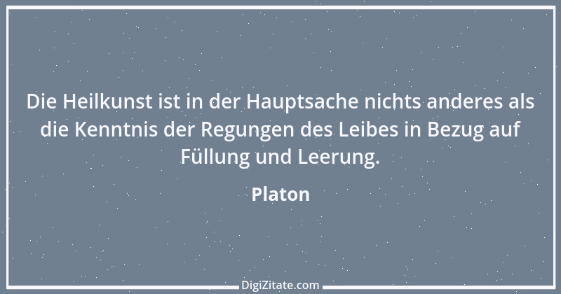 Zitat von Platon 97