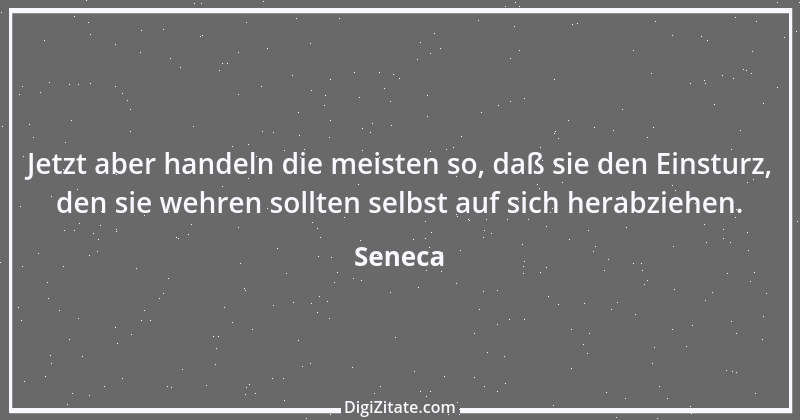 Zitat von Seneca 197