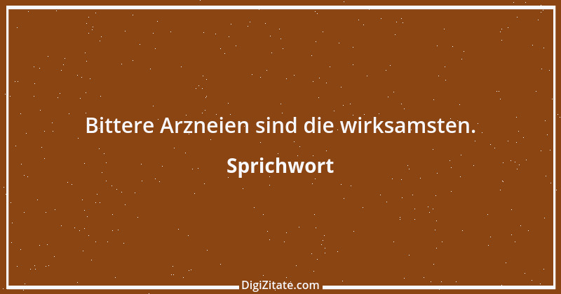 Zitat von Sprichwort 4053