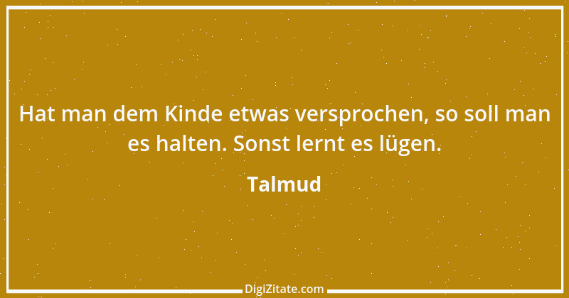 Zitat von Talmud 367