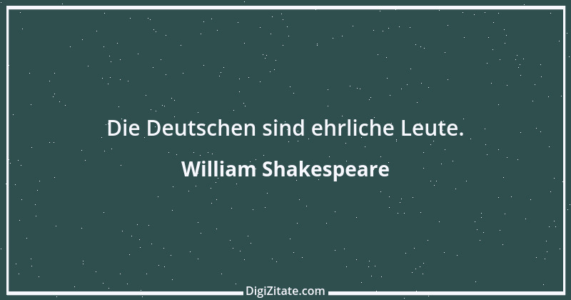 Zitat von William Shakespeare 647