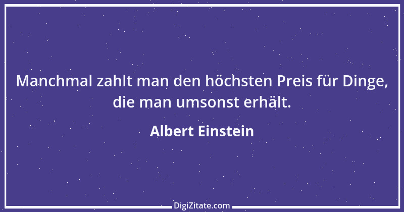 Zitat von Albert Einstein 149