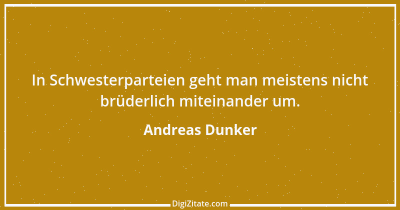 Zitat von Andreas Dunker 89