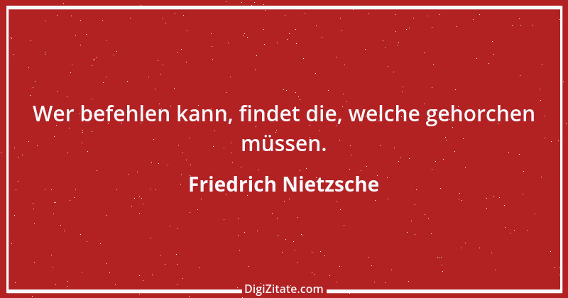 Zitat von Friedrich Nietzsche 999