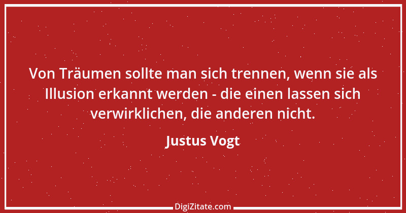 Zitat von Justus Vogt 204