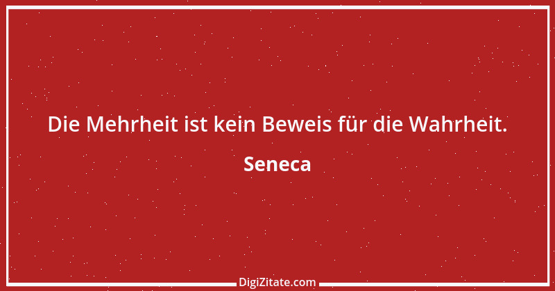 Zitat von Seneca 198