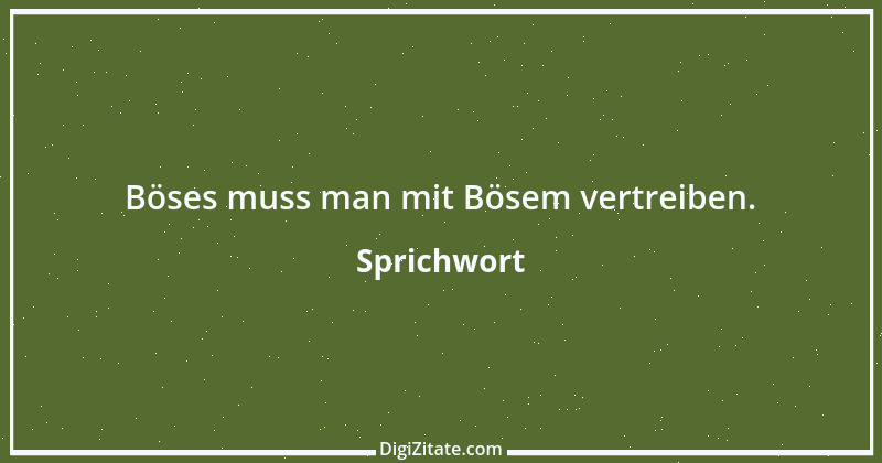 Zitat von Sprichwort 5054