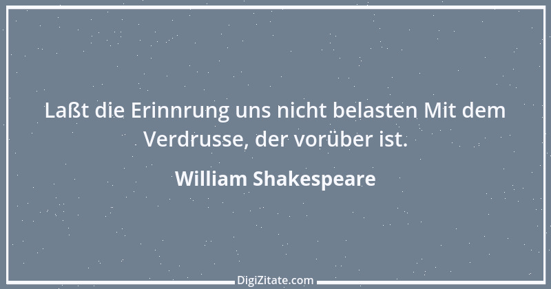 Zitat von William Shakespeare 648