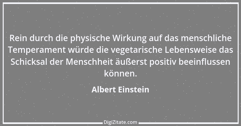 Zitat von Albert Einstein 150