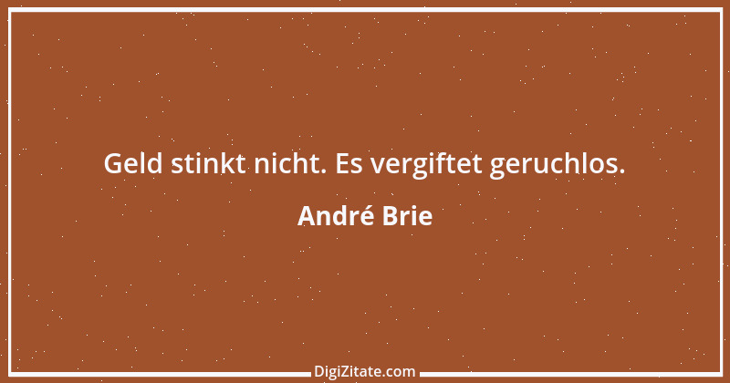 Zitat von André Brie 344