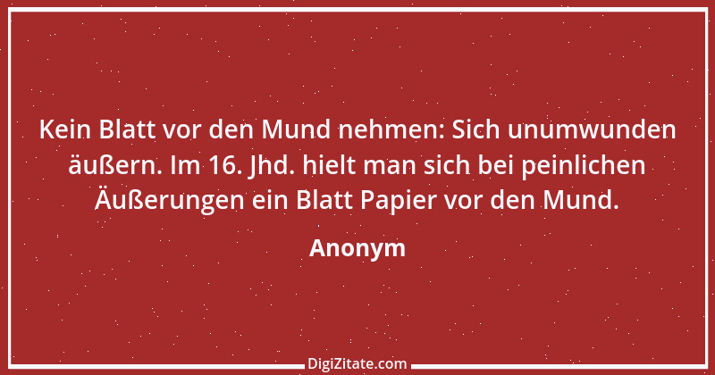 Zitat von Anonym 9031