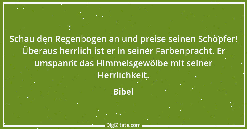 Zitat von Bibel 2098