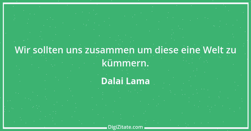 Zitat von Dalai Lama 62