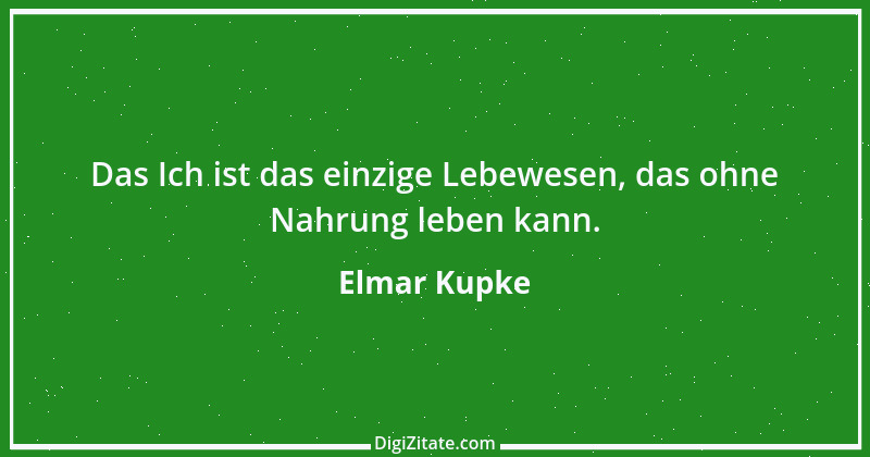 Zitat von Elmar Kupke 393