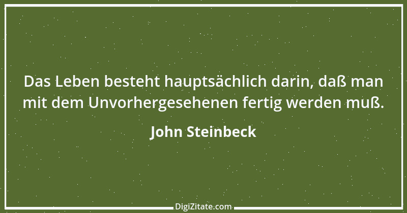 Zitat von John Steinbeck 54