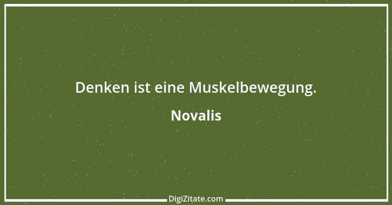 Zitat von Novalis 387