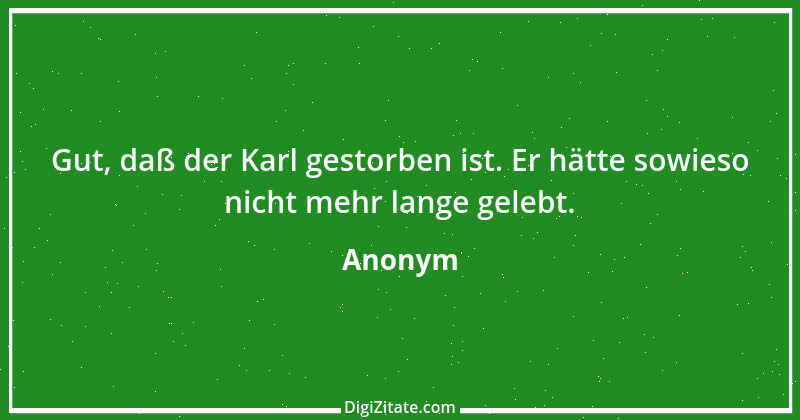 Zitat von Anonym 5032