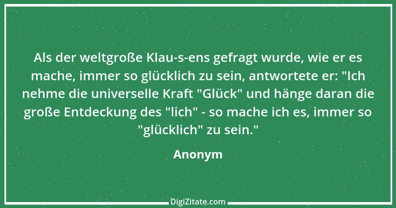 Zitat von Anonym 8032