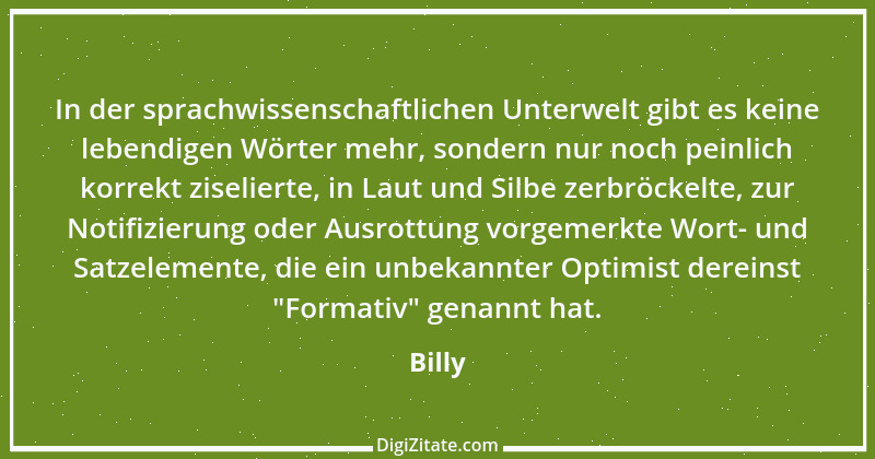 Zitat von Billy 1143