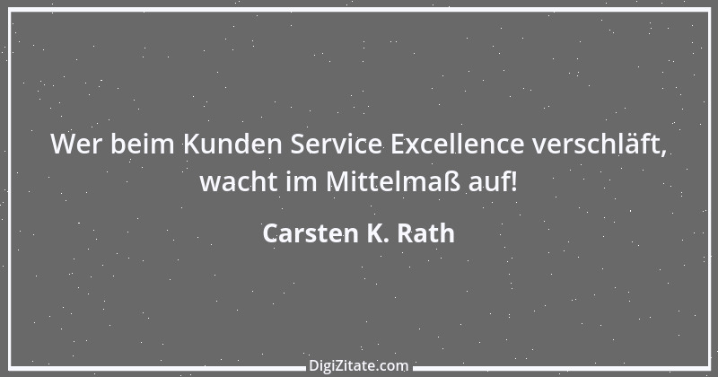 Zitat von Carsten K. Rath 13