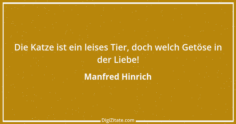 Zitat von Manfred Hinrich 2238