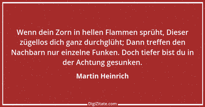 Zitat von Martin Heinrich 215