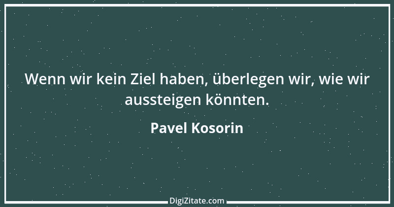 Zitat von Pavel Kosorin 447