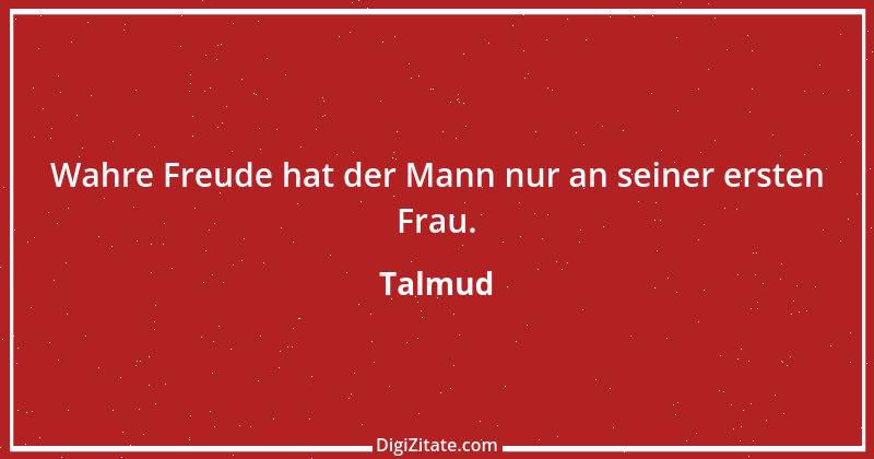 Zitat von Talmud 370