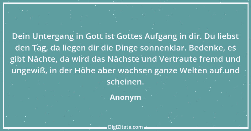 Zitat von Anonym 2033