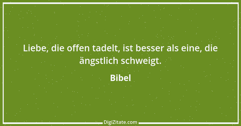 Zitat von Bibel 2100