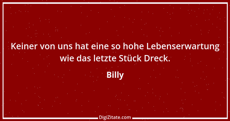 Zitat von Billy 1144