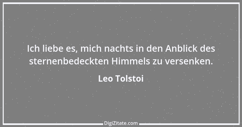 Zitat von Leo Tolstoi 174