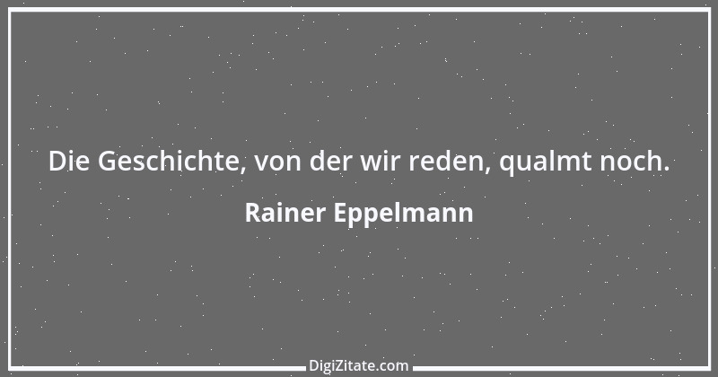 Zitat von Rainer Eppelmann 2