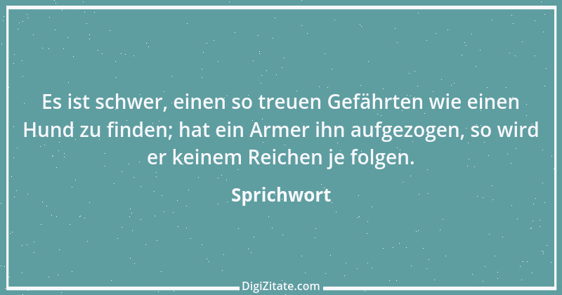 Zitat von Sprichwort 5057