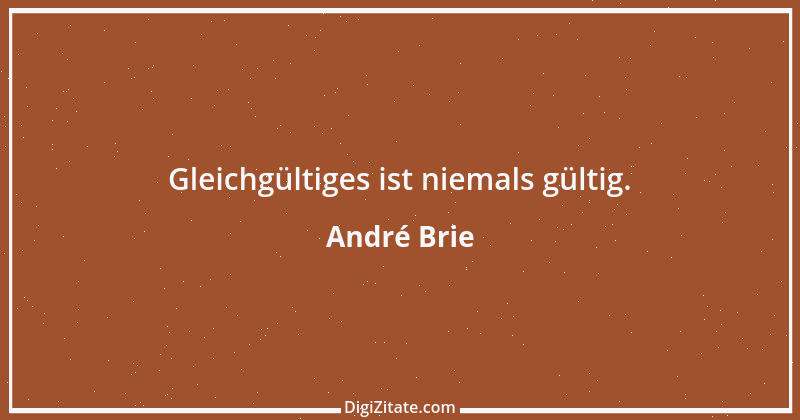 Zitat von André Brie 41