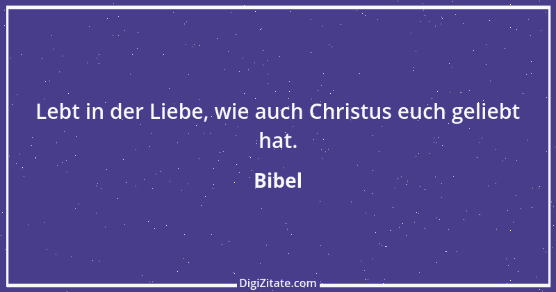 Zitat von Bibel 2795